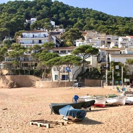 Naturaleza Y Relax A 5 Min A Pie De La Playa Tamariu Dış mekan fotoğraf