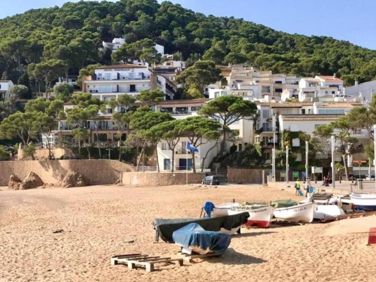 Naturaleza Y Relax A 5 Min A Pie De La Playa Tamariu Dış mekan fotoğraf